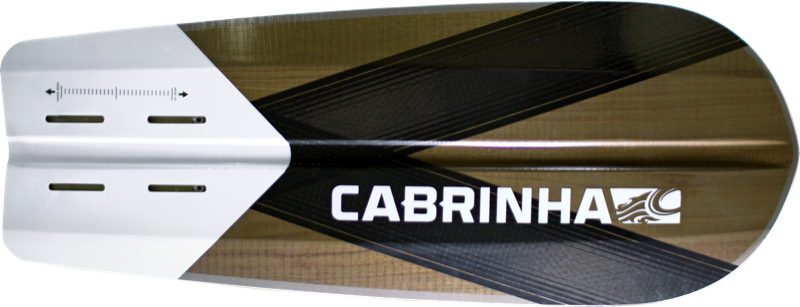 zadni strana special agent cabrinha